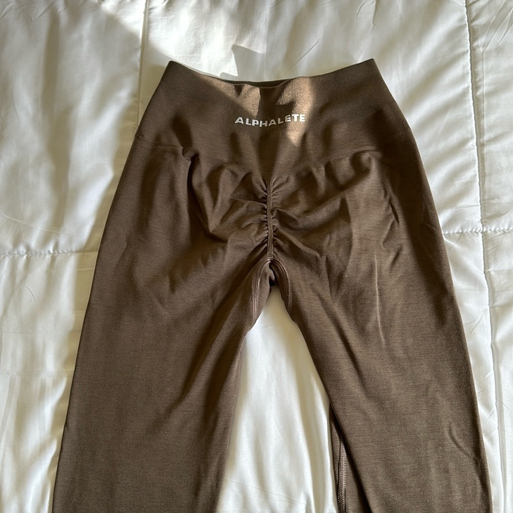 Alphalete amplify legging